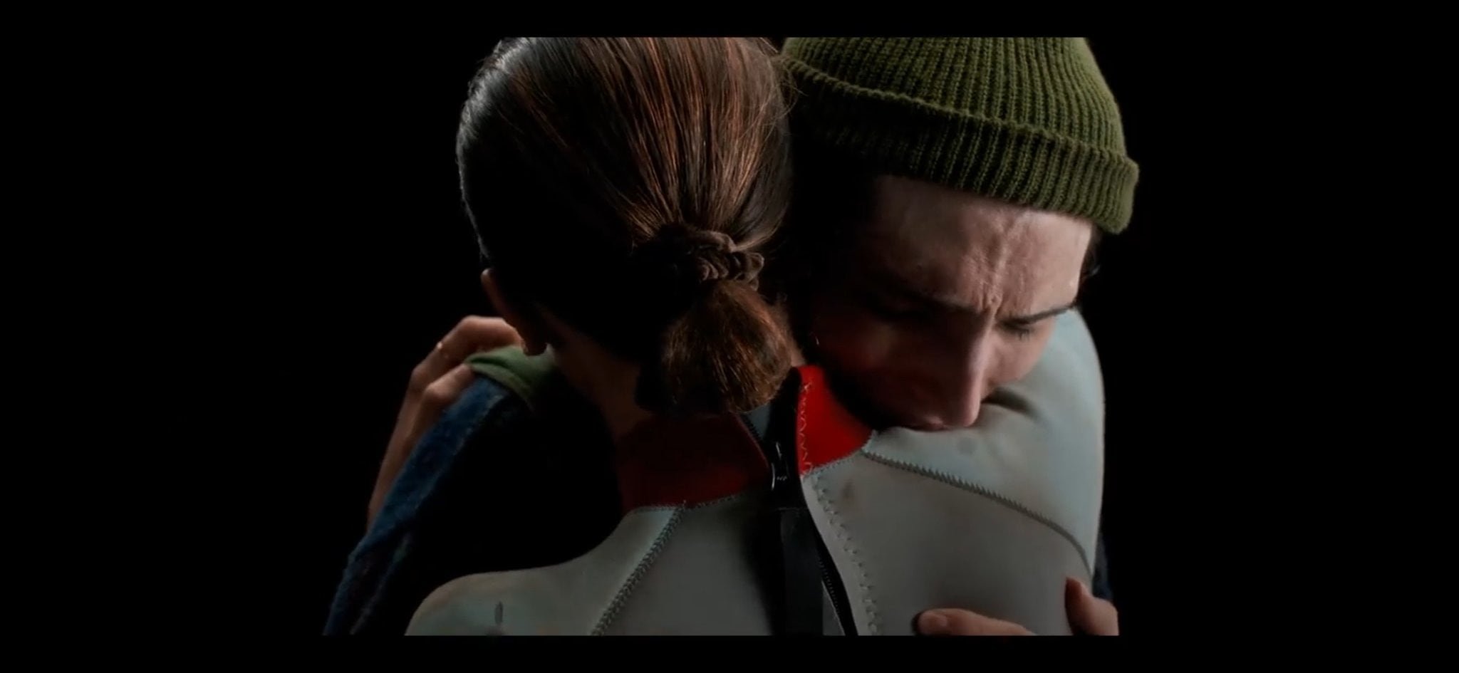 Stranger Things 5 - episodio final (Netflix)