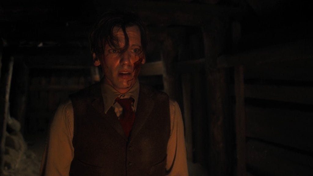 En la quinta temporada de 