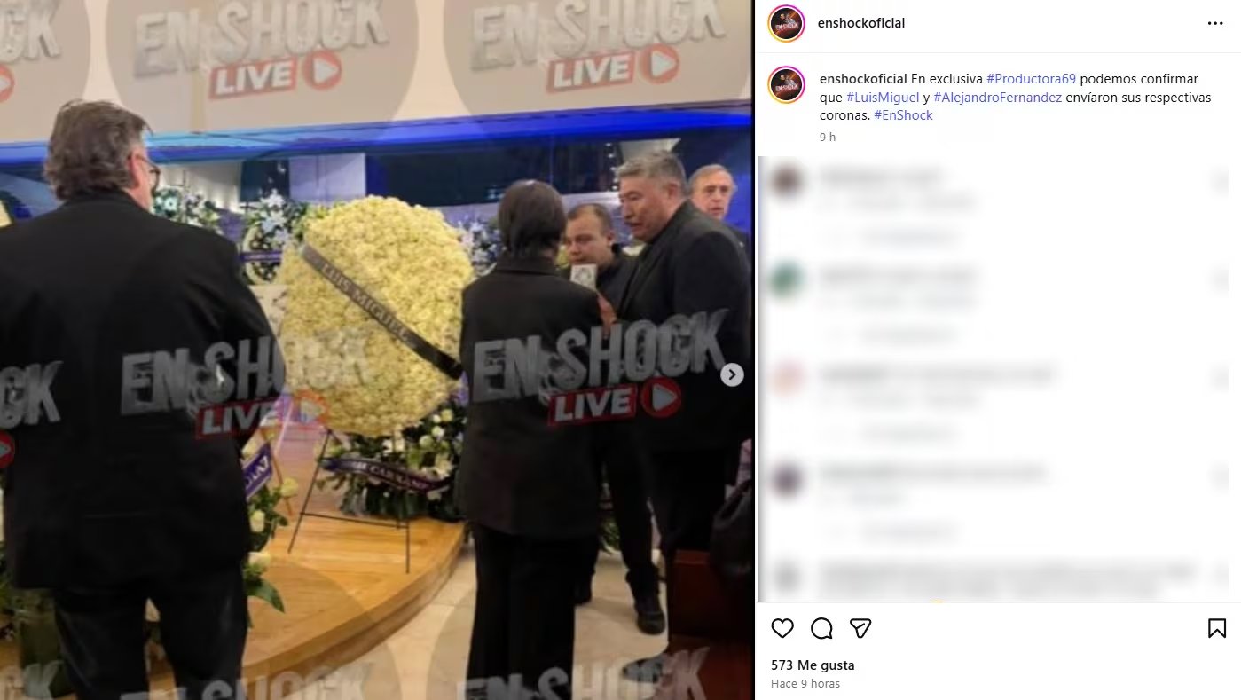 (IG: @enshockoficial)