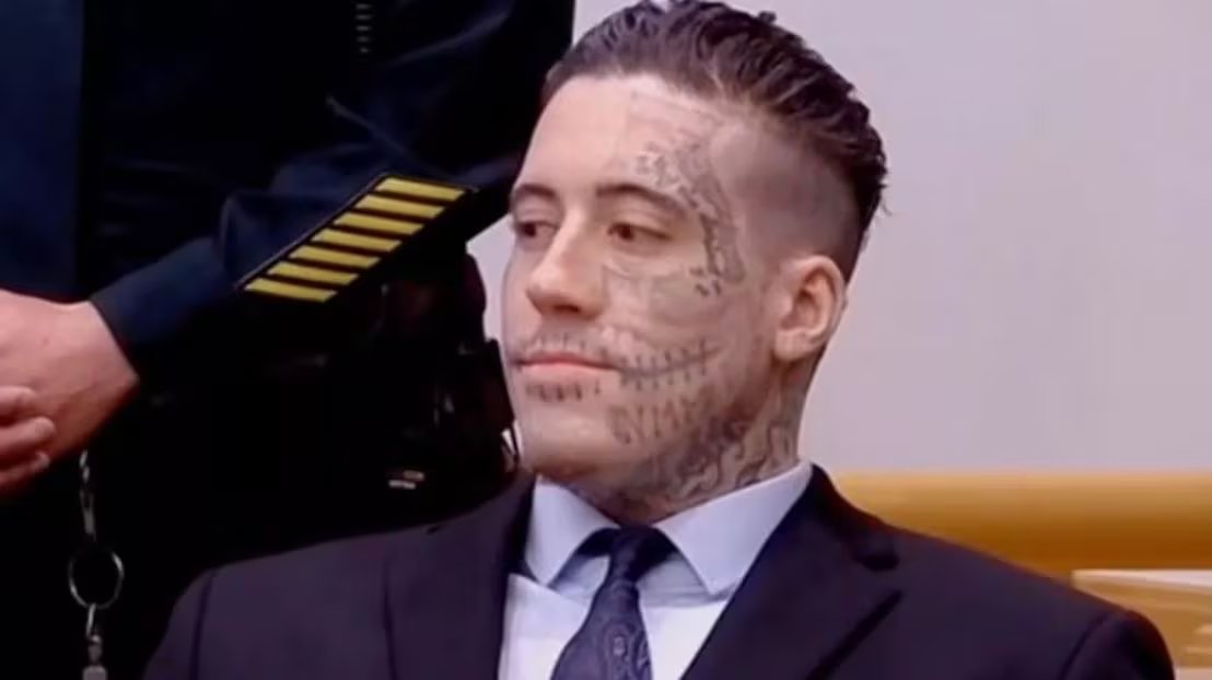 Las investigaciones policiales recurrieron a cámaras de seguridad y testimonios para reconstruir los movimientos del ‘Deadpool Killer’ tras los crímenes (Court TV)