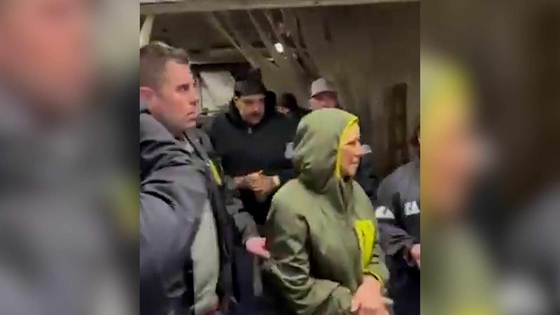 Maduro y Cilia Flores deberán comparecer este lunes ante un tribunal federal en Manhattan, donde el juez Alvin K. Hellerstein les notificará formalmente las imputaciones y definirá medidas preliminares del proceso