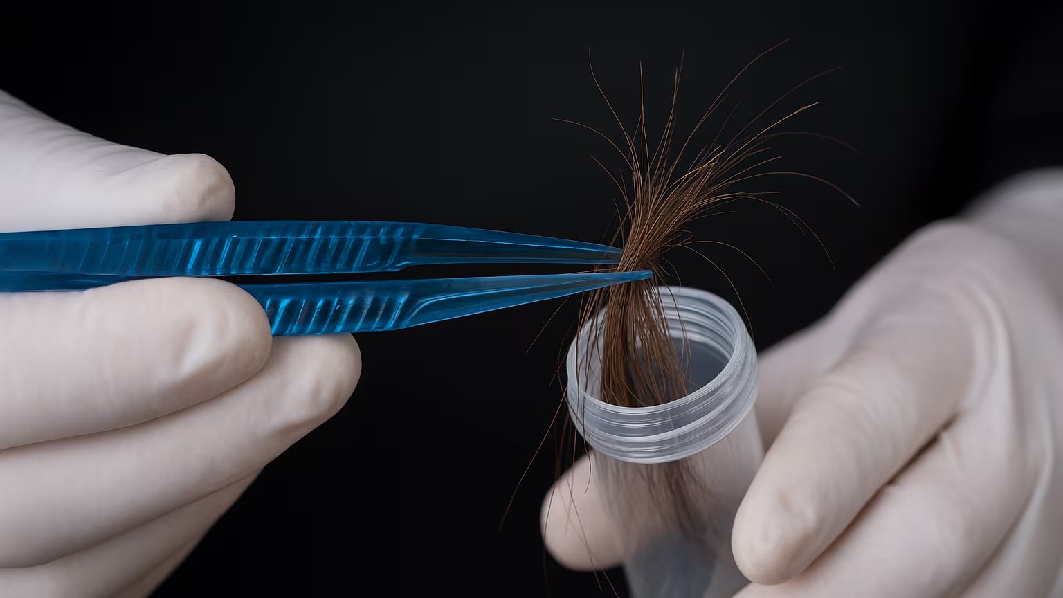 Las bacterias del cuero cabelludo, aliadas invisibles para el bienestar capilar (Imagen Ilustrativa Infobae)