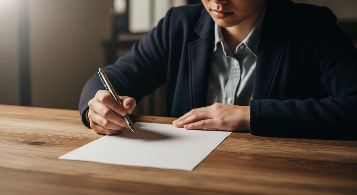 La presión por alcanzar la perfección intensifica la autoexigencia y limita la creatividad (Imagen Ilustrativa Infobae)