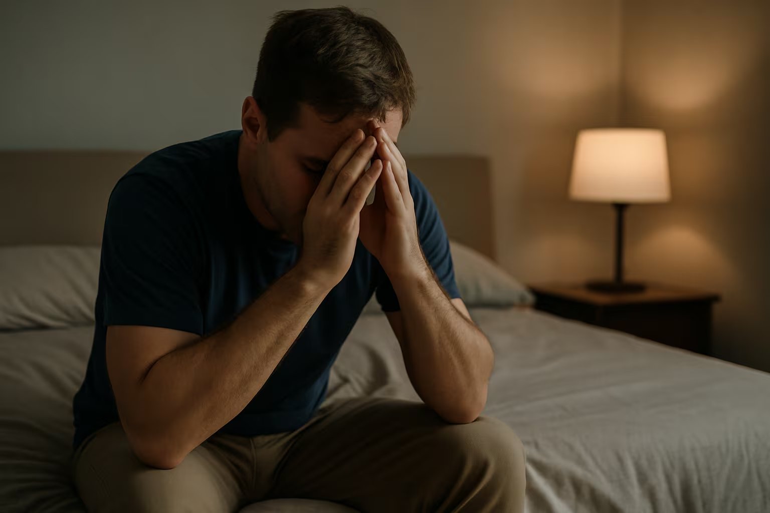 Para muchas personas, equivocarse implica el riesgo de perder reconocimiento y pertenencia social (Imagen Ilustrativa Infobae)