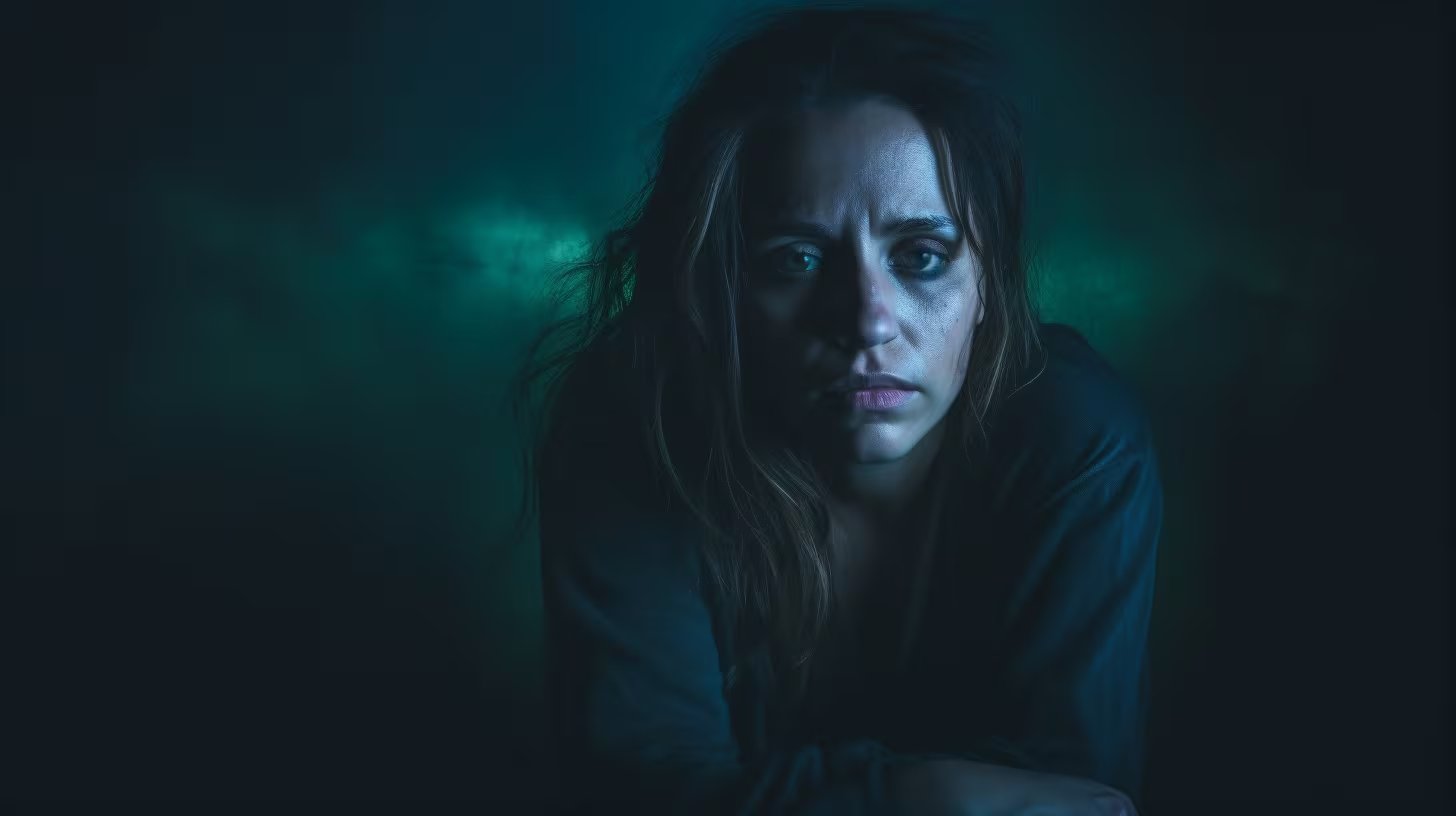 La voz interna crítica puede transformarse en un juez implacable que obstaculiza el aprendizaje (Imagen Ilustrativa Infobae)