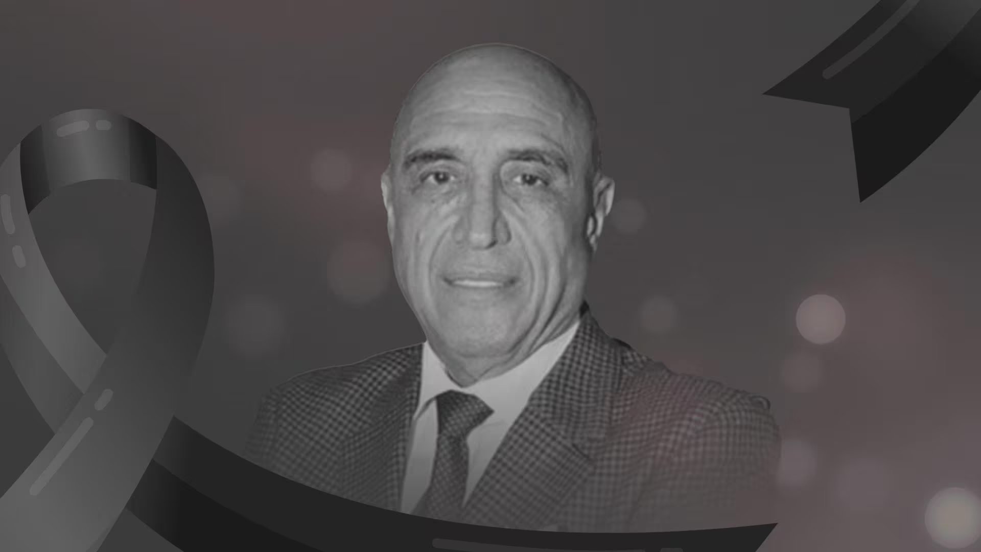 El productor murió (Jovani Pérez/Infobae)