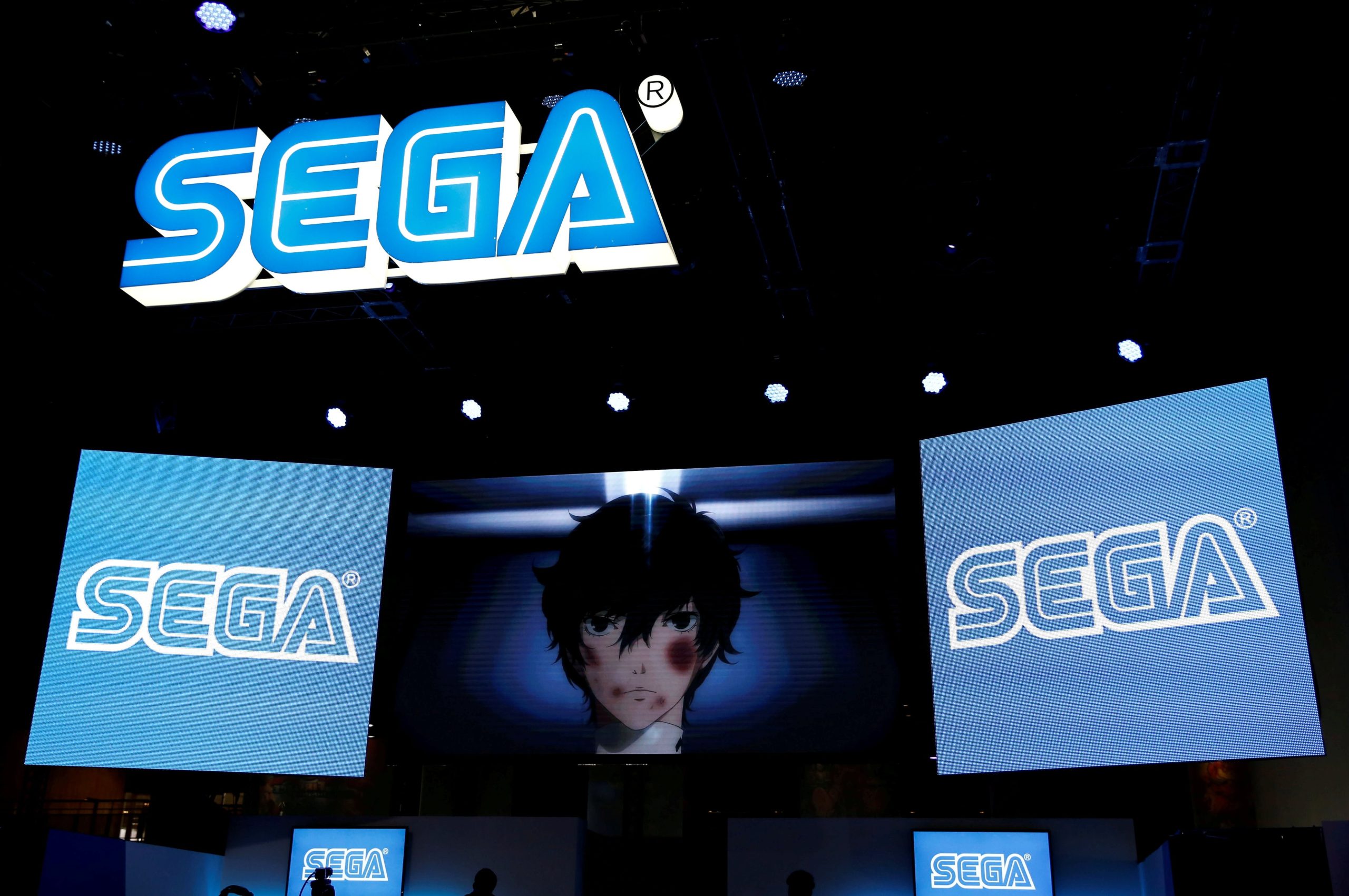 Sega pierde a su gran visionario: el legado de David Rosen en los arcades, las consolas y la cultura pop - REUTERS/Kim Kyung-Hoon/File Photo