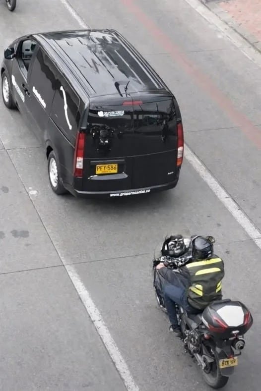 La coincidencia numérica vinculada al funeral de Yeison Jiménez generó especulación y reacciones en redes sociales en toda Colombia - crédito X