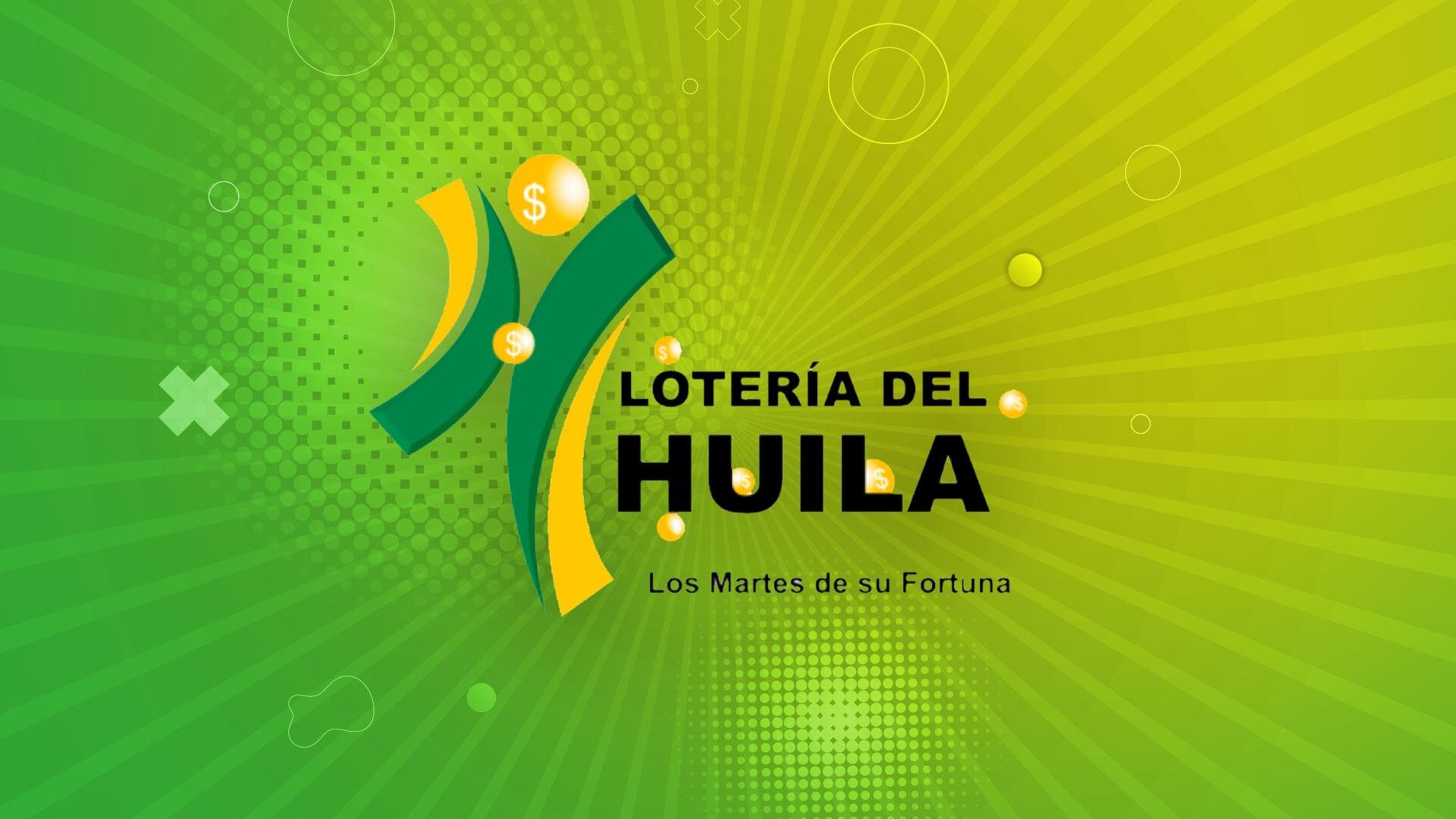 El número ganador de la Lotería del Huila, 3586, compartió sus tres últimas cifras con la placa 586 del féretro de Yeison Jiménez - crédito Jovani Pérez/Infobae