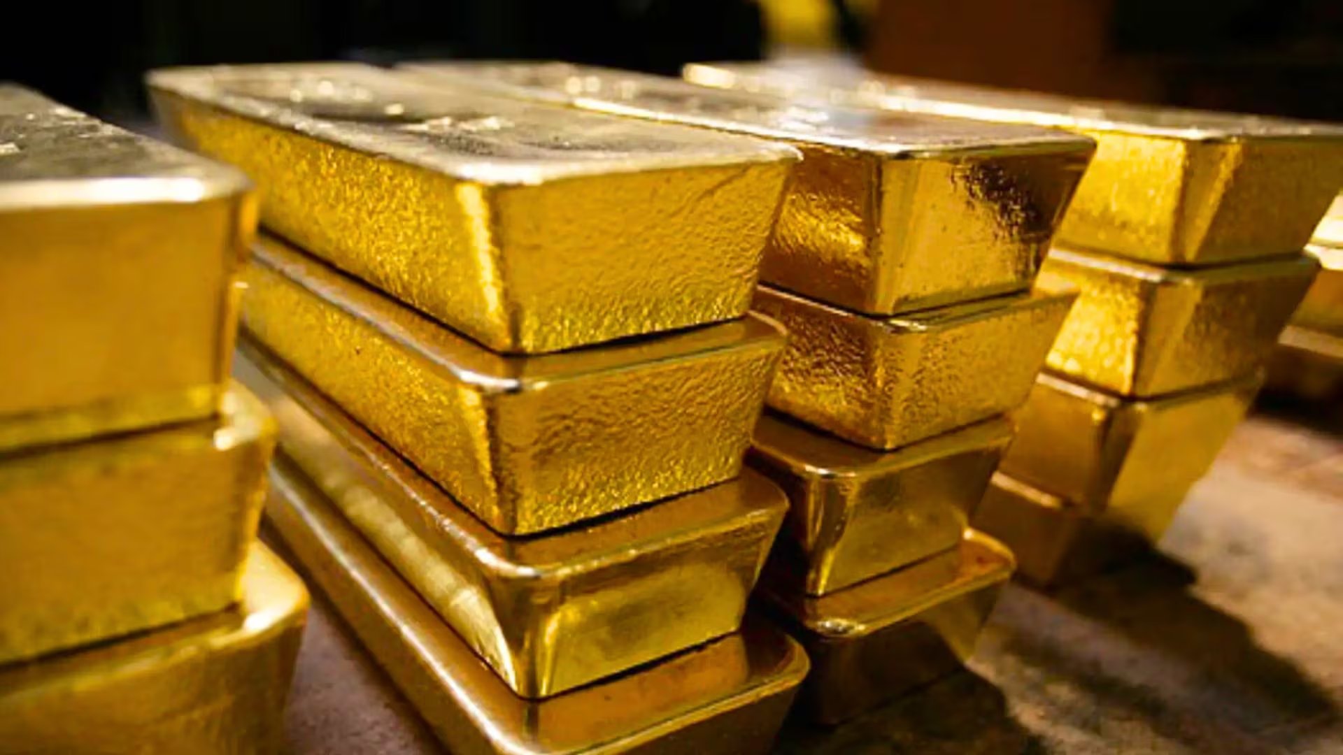 El metal dorado acumuló un alza de 64% en 2025 y más de 17% en lo que va del año