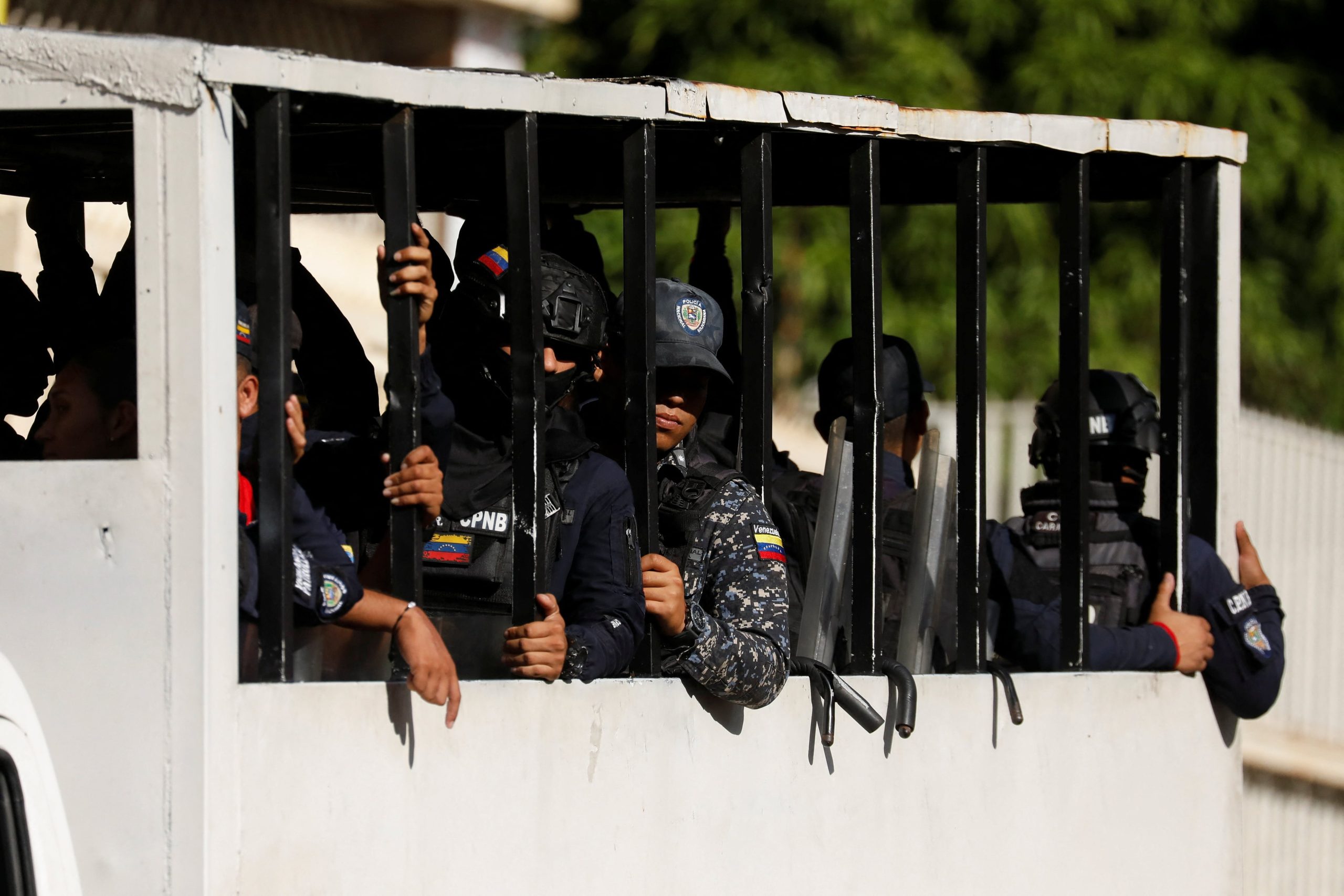 La libertad de expresión y la libertad de conciencia sufren una preocupante restricción en nombre de nuevos derechos, según la Santa Sede (REUTERS/ARCHIVO)