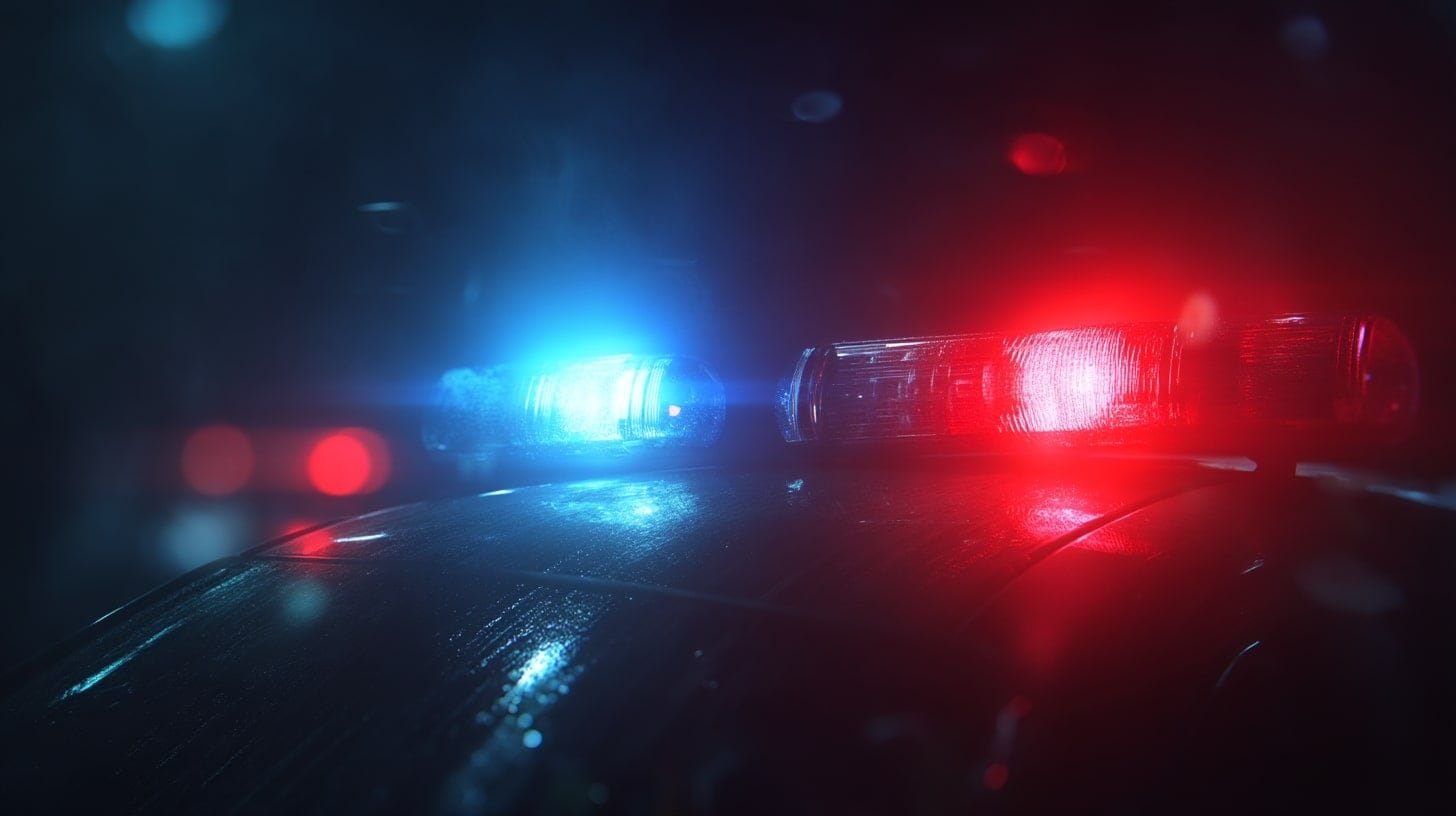 Las autoridades informaron que aún no hay sospechosos detenidos. (Imagen Ilustrativa Infobae)