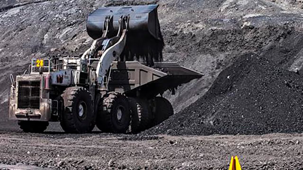 La medida de prohibición a las ventas de carbón afecta contratos previos, sin excepción, según decreto presidencial vigente desde el 30 de agosto de 2025 - crédito Agencia Nacional de Minería