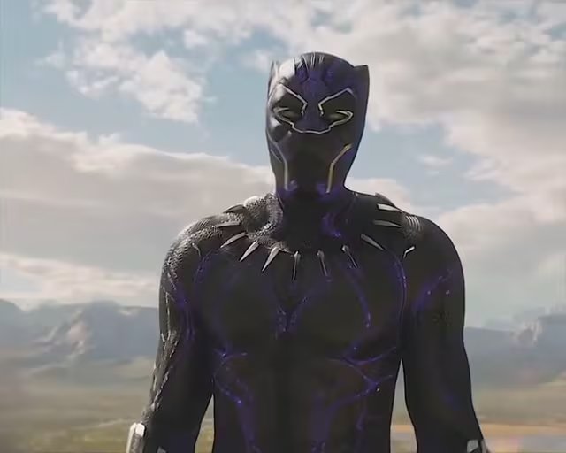 El futuro de Pantera Negra sigue abierto y la llegada de un nuevo actor podría fortalecer el legado del personaje en la cultura popular global