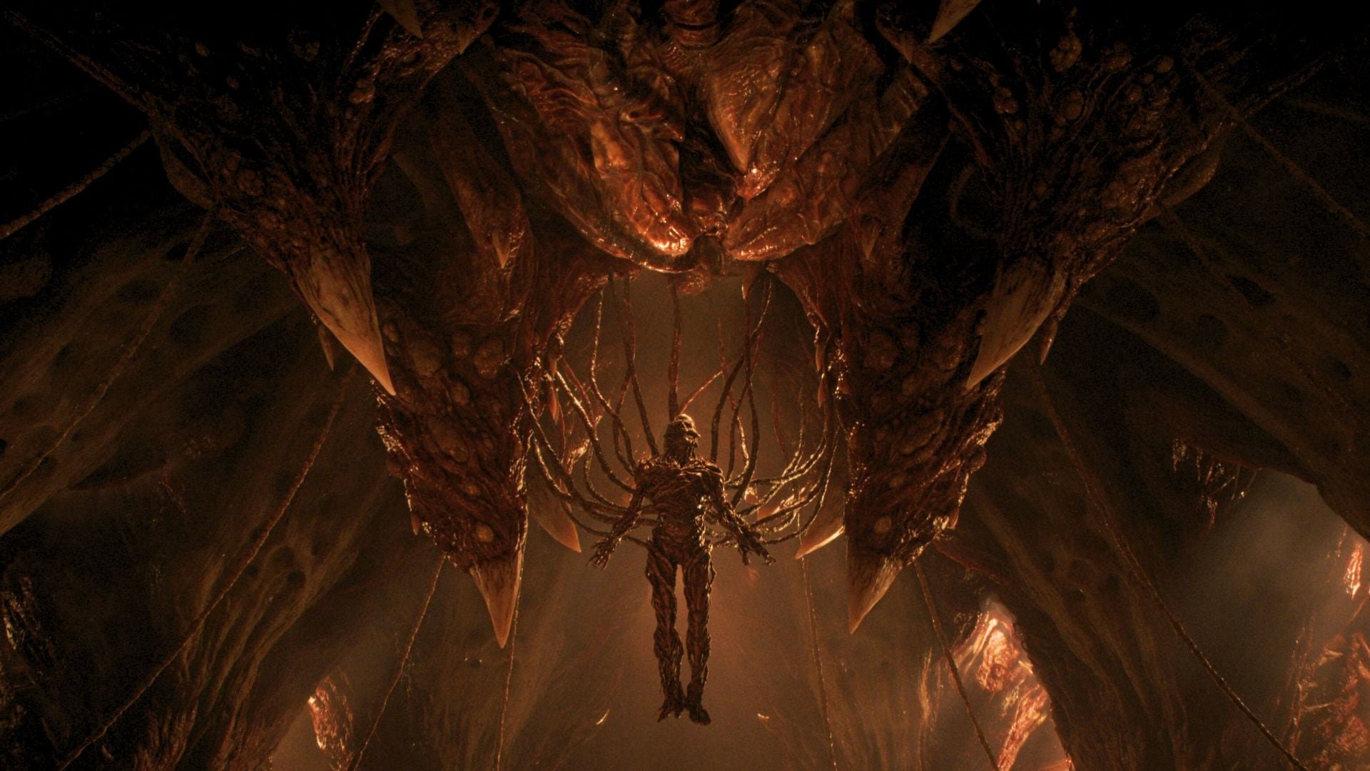 Stranger Things 5 - episodio final (Créditos: Netflix)