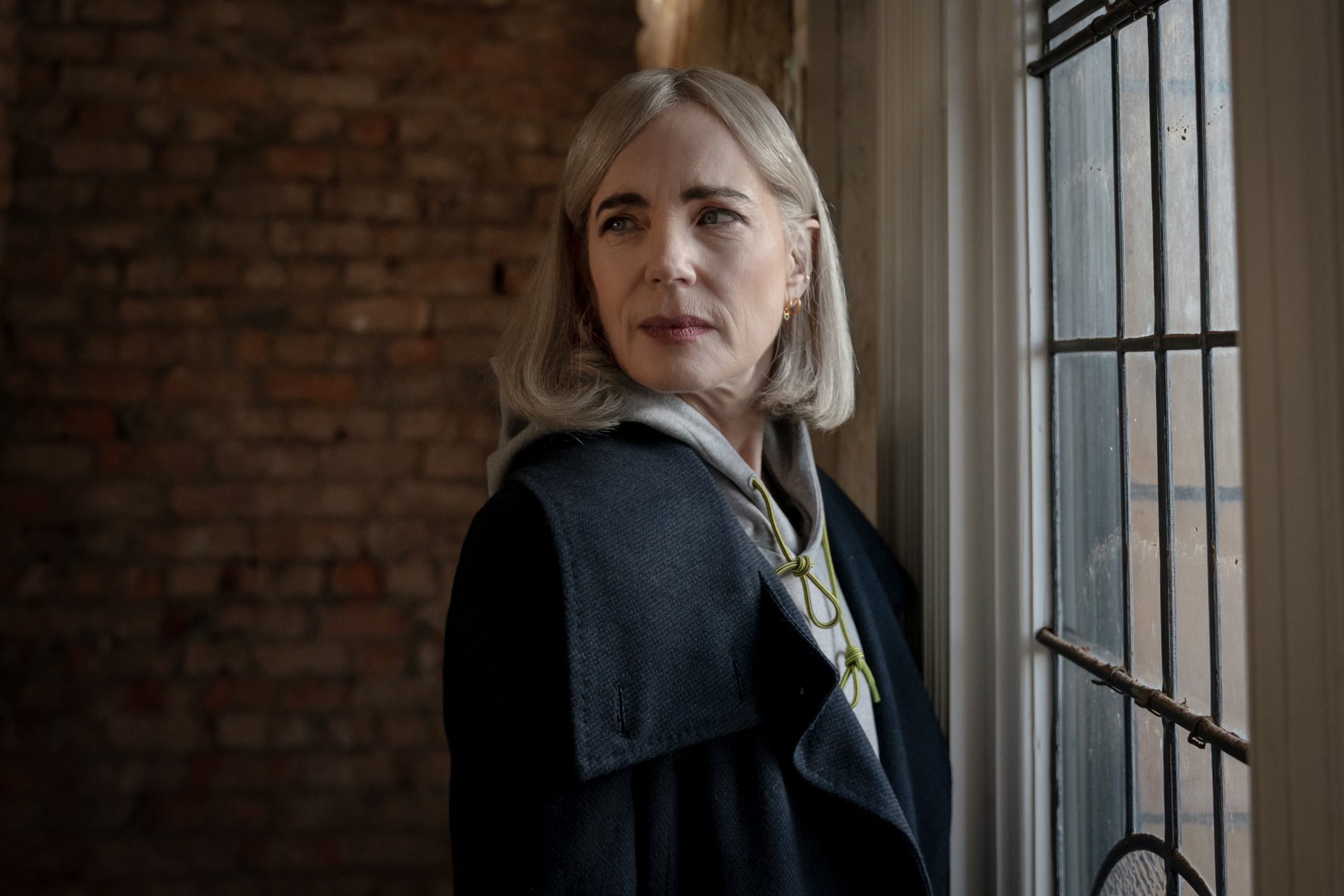 El personaje de McGovern posee una función estratégica clave dentro de la Talamasca (David Gennard/AMC)