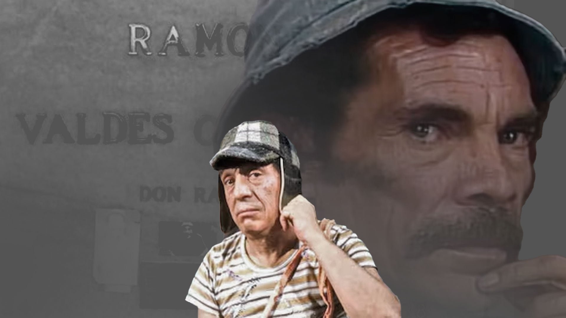  ‘El Chavo del 8′, fue un fenómeno cultural en México y en el mundo. ( Infobae México / Jovani Pérez)