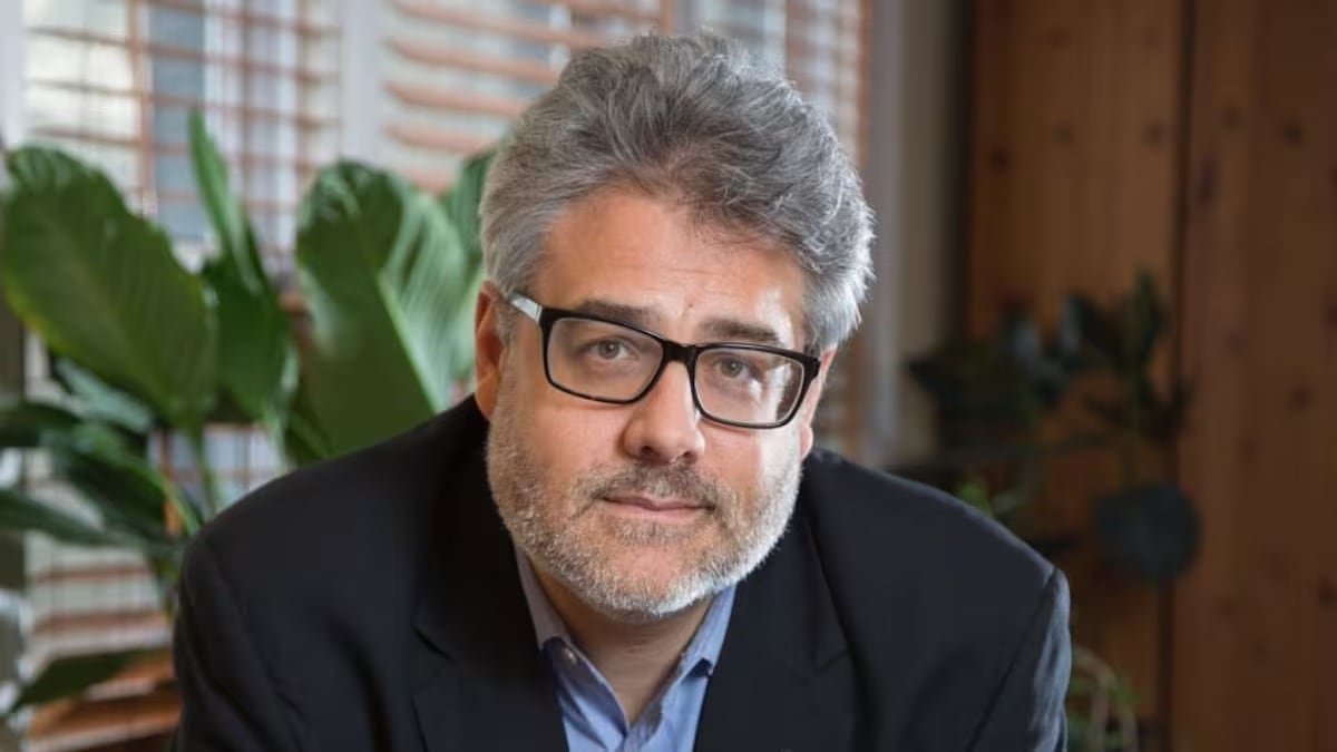 Daniel Kovalik, el abogado que representa a Gustavo Petro en EE. UU., cobrará por sus servicios, según el contrato firmado por el Dapre por $10.000 millones - crédito BRIC Foundation