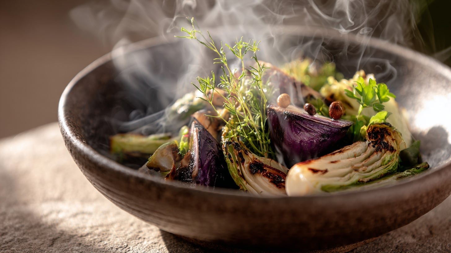 El queso panela adquiere una textura firme y dorada, convirtiéndose en el ingrediente protagonista tras asarlo superficialmente. 
 — (Imagen Ilustrativa Infobae)