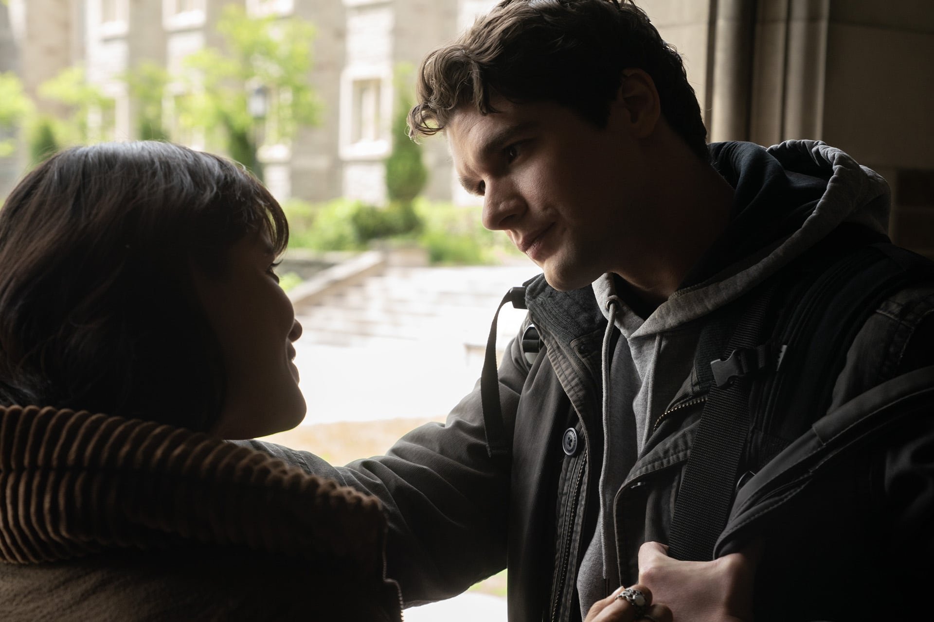 Tell Me Lies (Disney+)