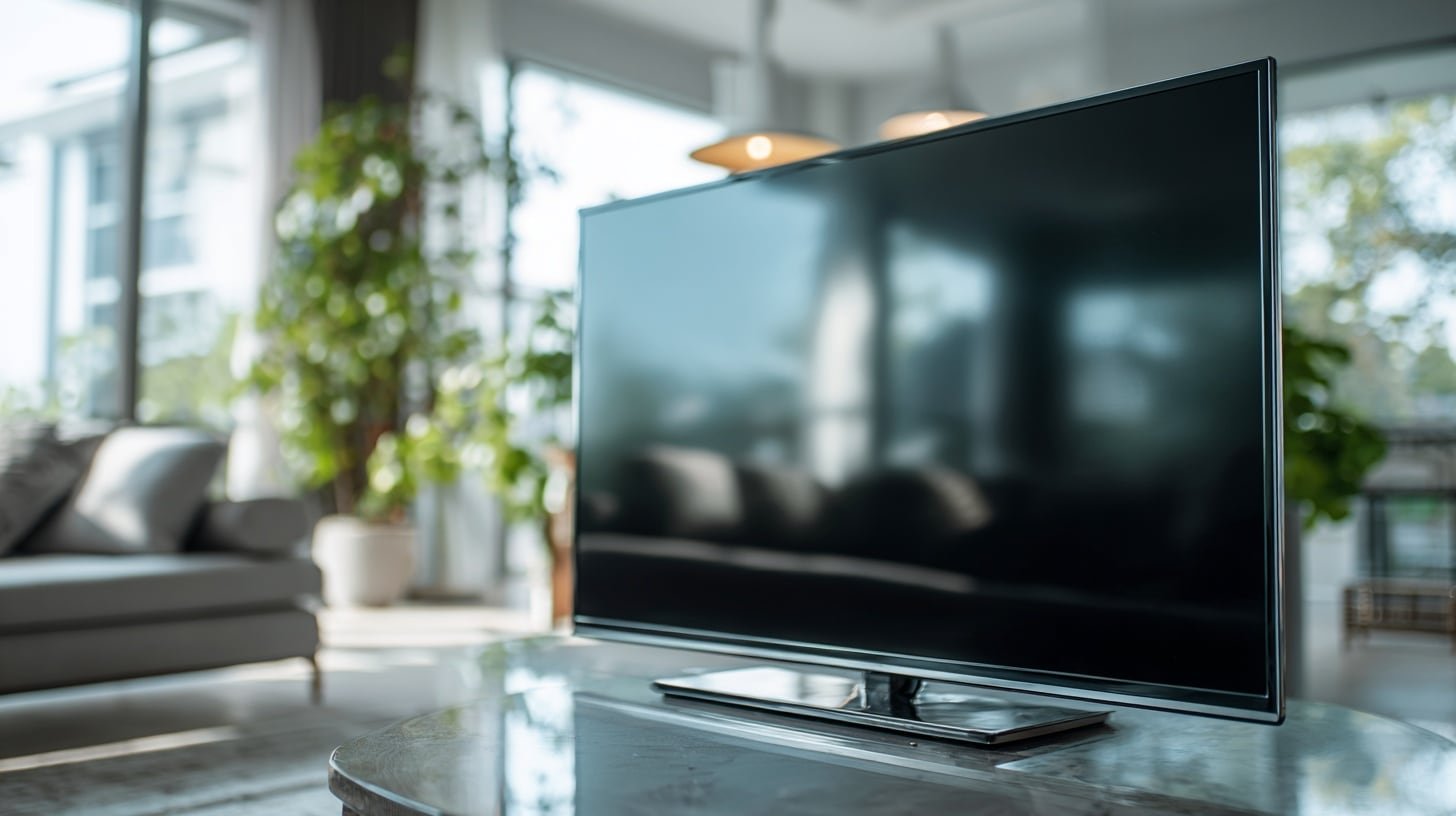 Mantenimiento inteligente para televisores: cómo proteger la pantalla y el sistema con una limpieza adecuada - (Imágen Ilustrativa Infobae)