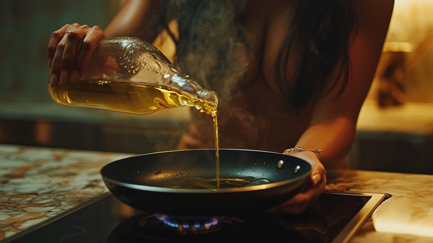 Organismos como el COI y la EFSA confirman que el aceite de oliva no requiere fecha de caducidad sanitaria, solo un consumo preferente por calidad (Imagen Ilustrativa Infobae)