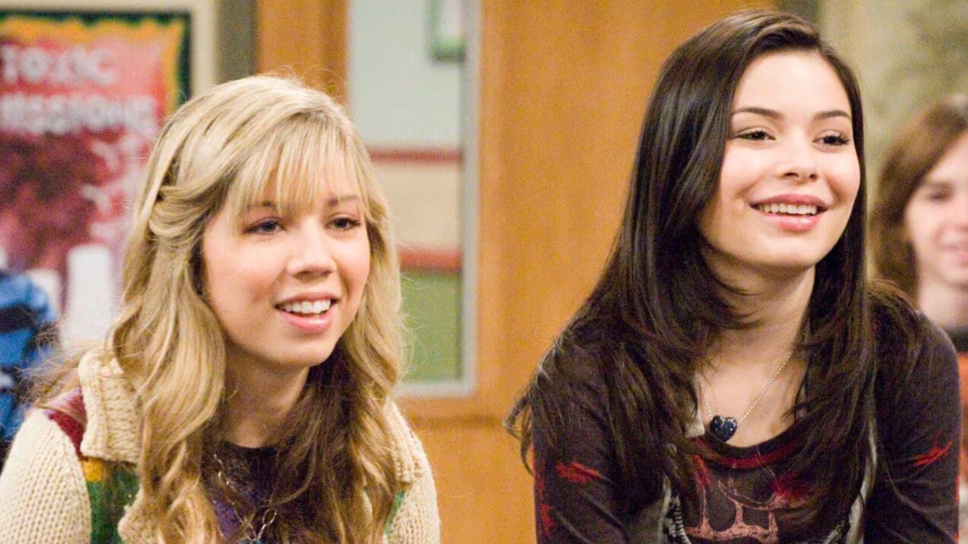 El trastorno alimentario de Jennette McCurdy surgió a partir de conductas compartidas con su madre y fue superado mediante terapias especializadas y el ejercicio de la escritura (Captura: Nickelodeon)