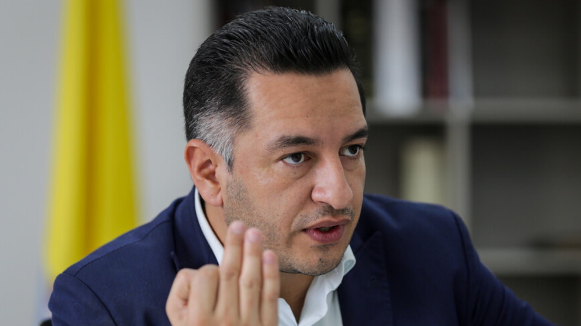 El caso se denunció ante las autoridades y en redes sociales la mañana del martes 13 de enero de 2026 - crédito Mariano Vimos