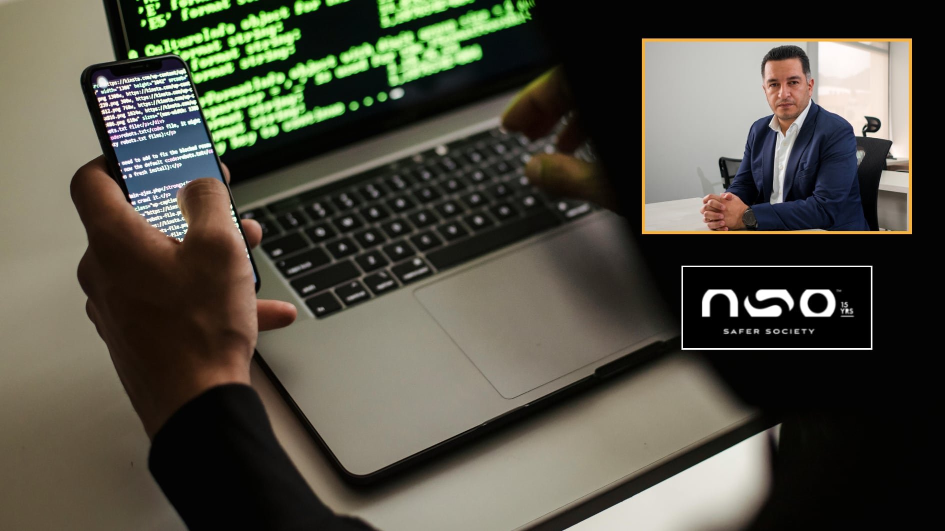 El caso se denunció por el mismo Idárraga a través de redes sociales - crédito Mariano Vimos/Colprensa | Pexels