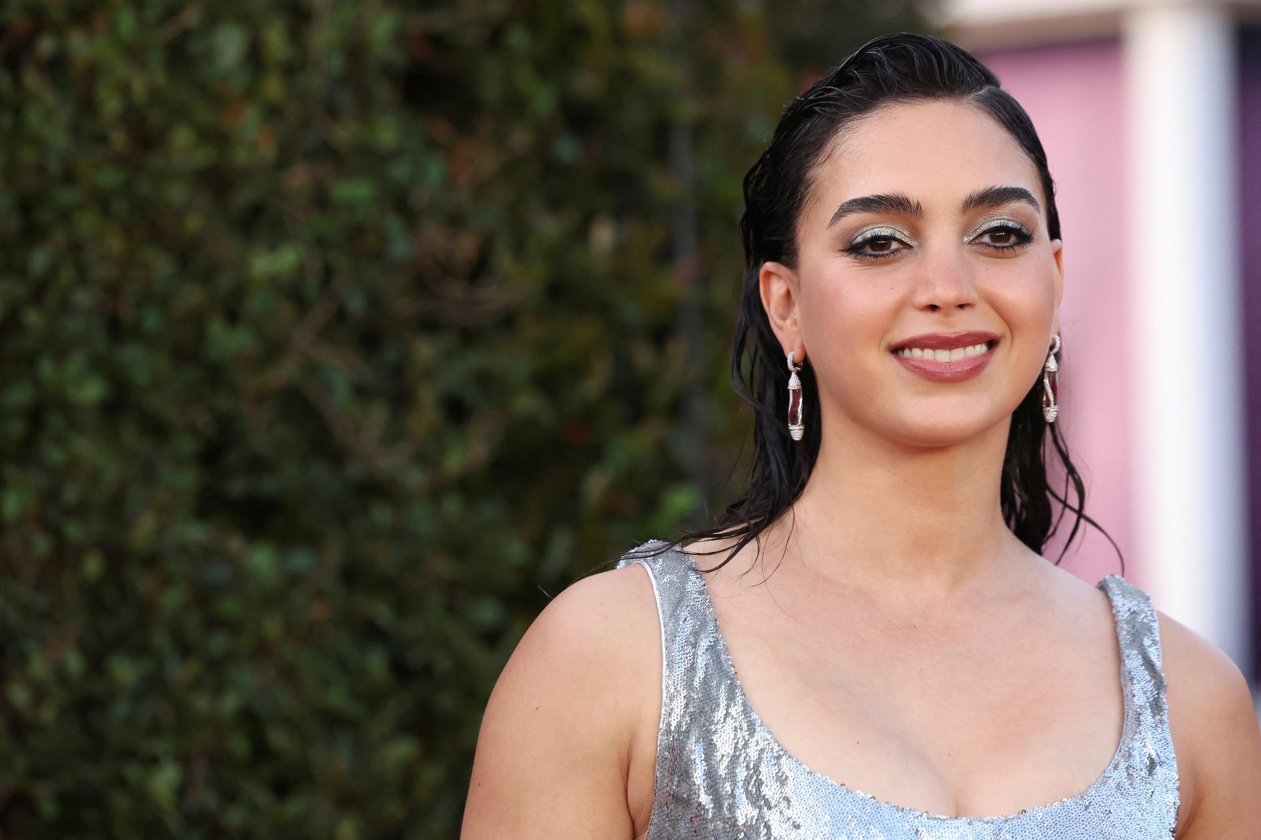 Es una locura que hayan tenido a Lynda Carter en la serie y nunca la hayan  hecho volver a interpretar su papel como la Mujer Maravilla! : r/supergirlTV, image size:2560x1707