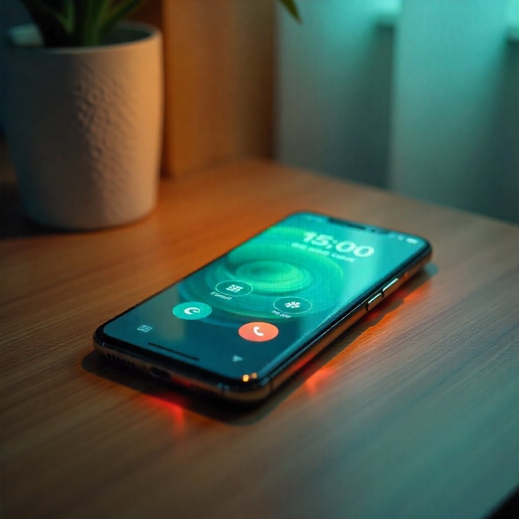 La función de identificador y filtro de spam en Android ayuda a evitar interrupciones por llamadas no deseadas. (Imagen Ilustrativa Infobae)