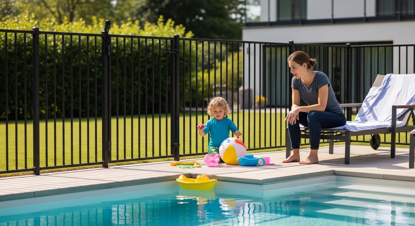 Para menores de tres años, se recomienda evitar juguetes con piezas pequeñas, plásticos reciclados de color negro y materiales no lavables (Imagen Ilustrativa Infobae)