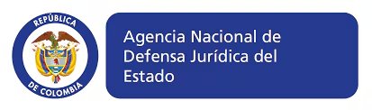 La Agencia Nacional de Defensa Jurídica del Estado enfrenta 16 disputas de alto valor, cuya resolución puede influir en la seguridad jurídica para la inversión extranjera - crédito Agencia Nacional de Defensa Jurídica del Estado