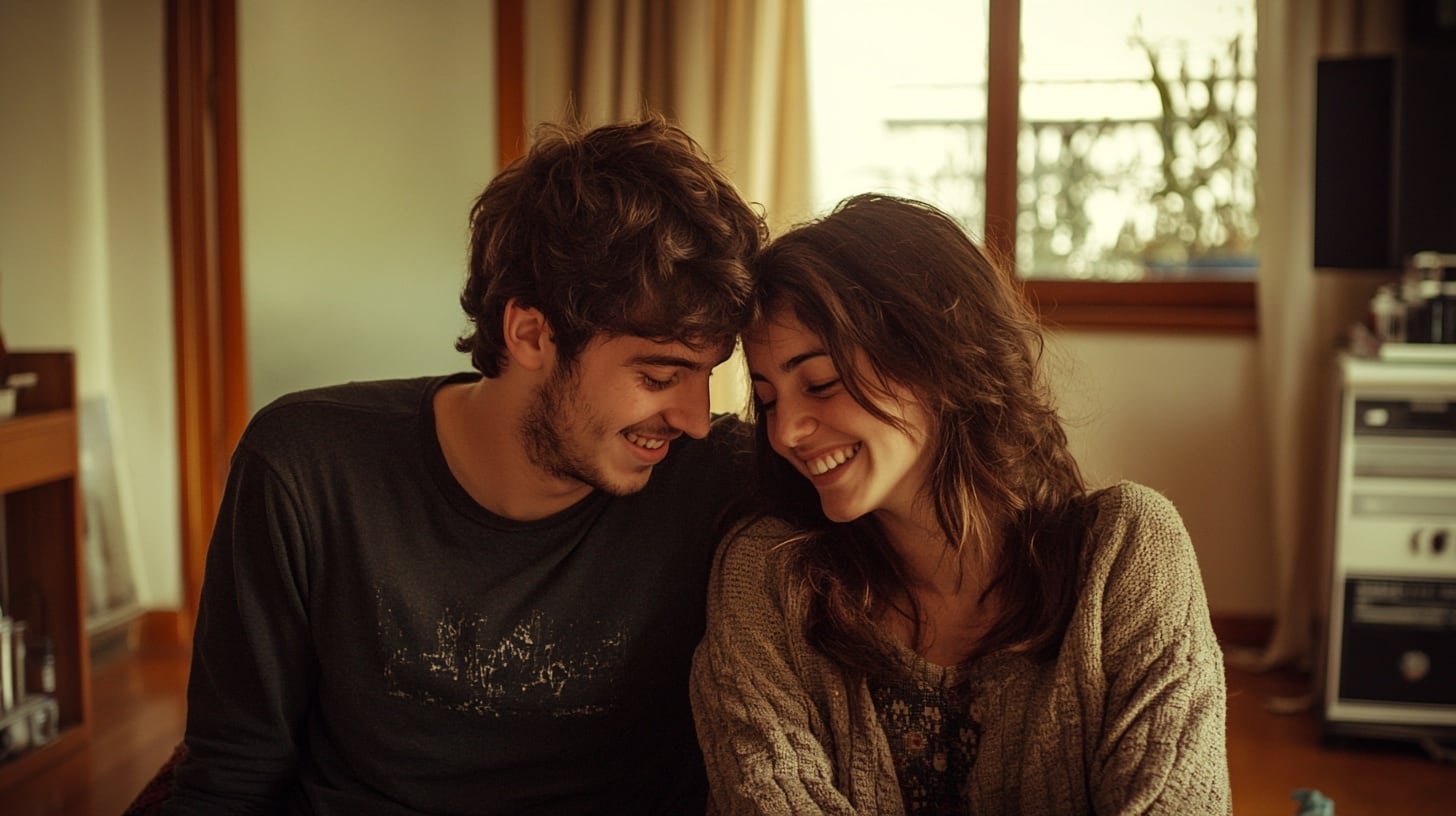 La terapia de pareja ofrece herramientas profesionales para fortalecer el vínculo, tomar decisiones informadas y superar crisis familiares. (Imagen Ilustrativa Infobae)