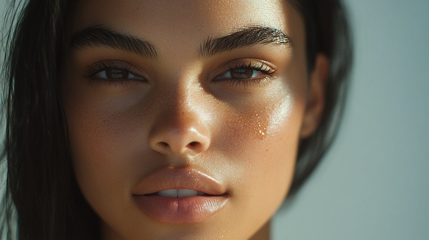 Reconocer síntomas como opacidad y heridas que no cicatrizan alerta sobre la falta de vitamina C, nutriente esencial para la salud cutánea.
(Imagen Ilustrativa Infobae)