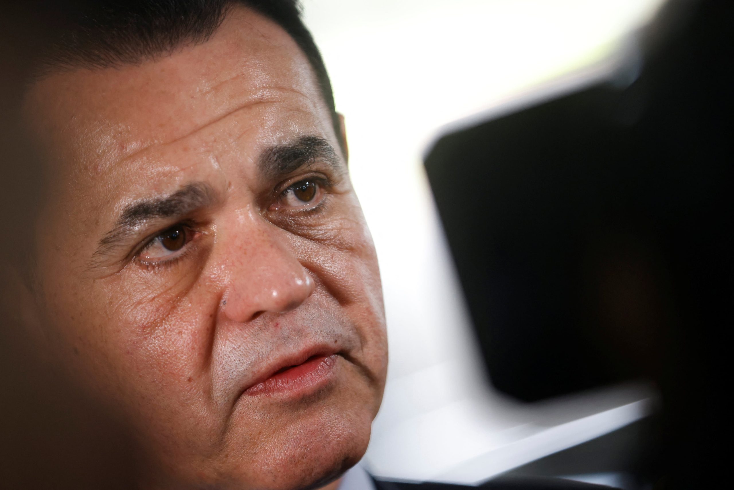 El canciller destacó que el acuerdo abre nuevas oportunidades de integración y desarrollo para Paraguay (Reuters)