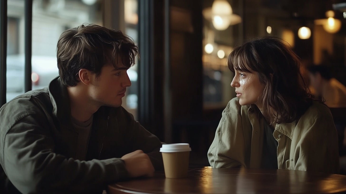 Seguir en contacto tras una ruptura sólo retrasa el proceso de duelo (Imagen Ilustrativa Infobae)