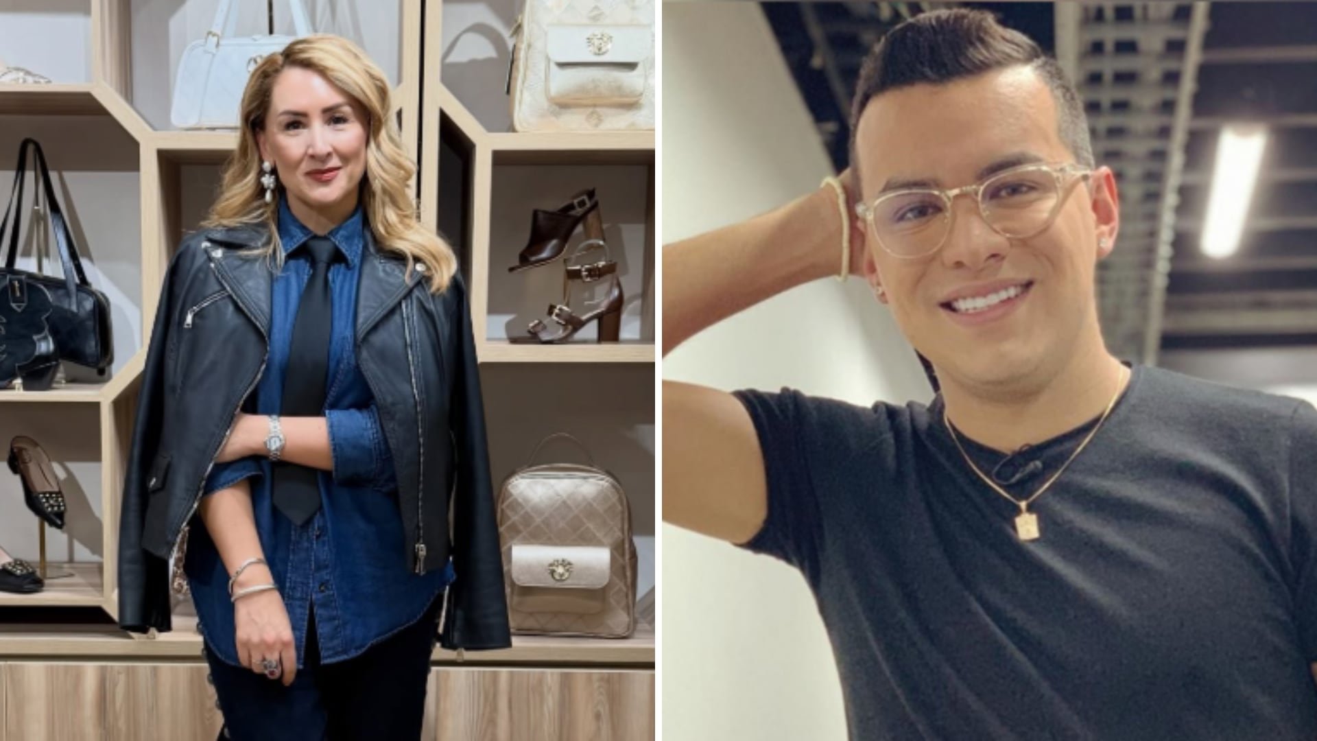 Directora de comunicaciones de Yeison Jiménez habla del futuro que tenía planeado el artista en 2026 - crédito redes sociales @paolaespanapress/X