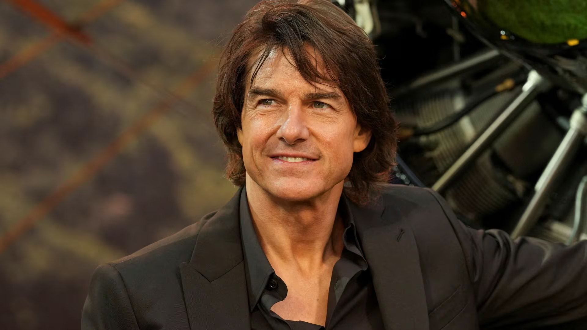 Tom Cruise prepara 'Digger', su primera comedia negra con Iñárritu, marcando un giro en su carrera enfocada hasta ahora en el cine de acción (REUTERS/Maja Smiejkowska)