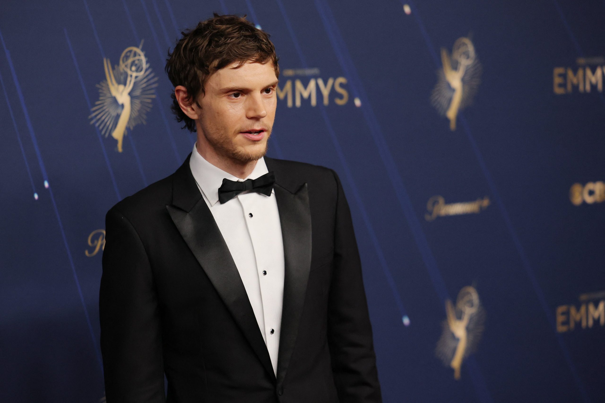 El actor demuestra que la sofisticación puede ir de la mano con la comodidad y la autenticidad (REUTERS/Daniel Cole)