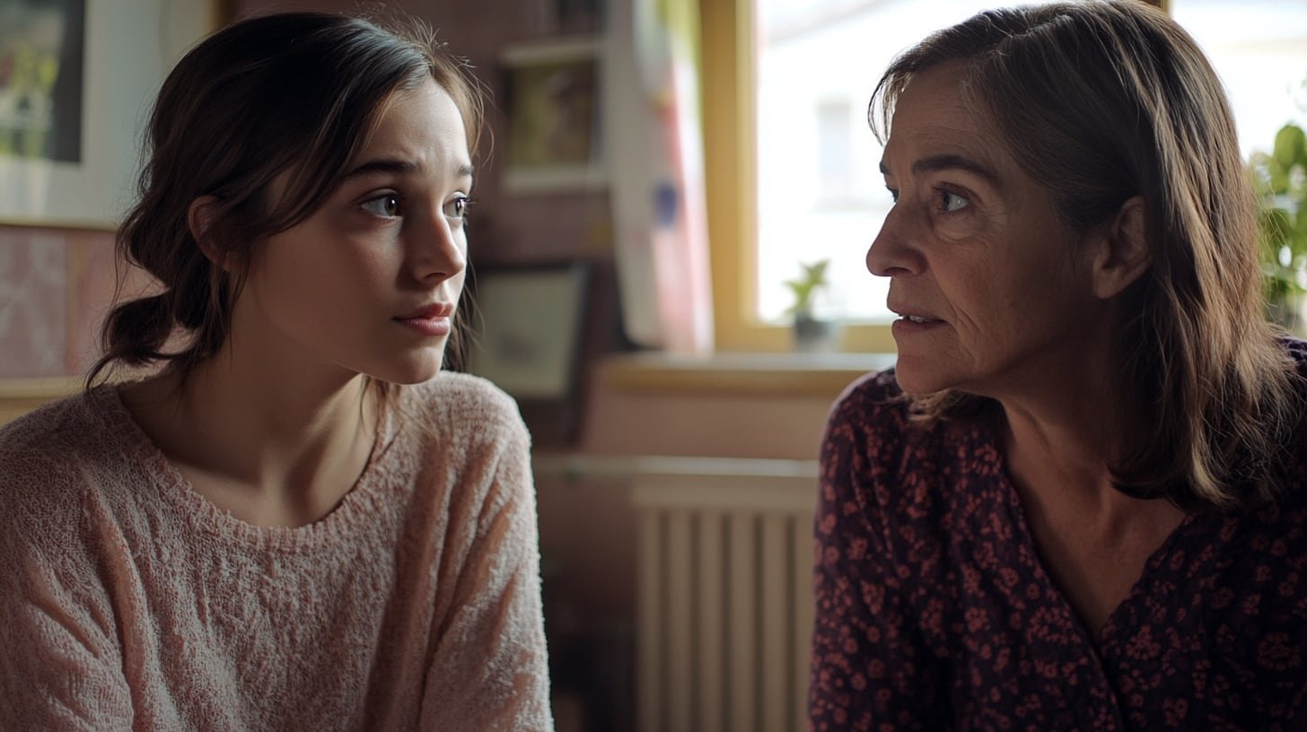 Suitor recomienda centrarse en los valores compartidos para superar diferencias y mantener una relación familiar sólida (Imagen Ilustrativa Infobae)