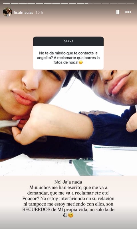 (IG: @lisafmacias)