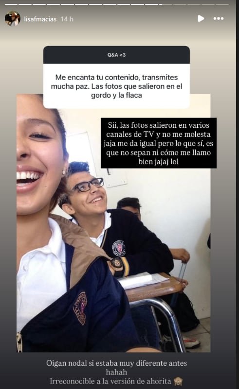 (IG: @lisafmacias)