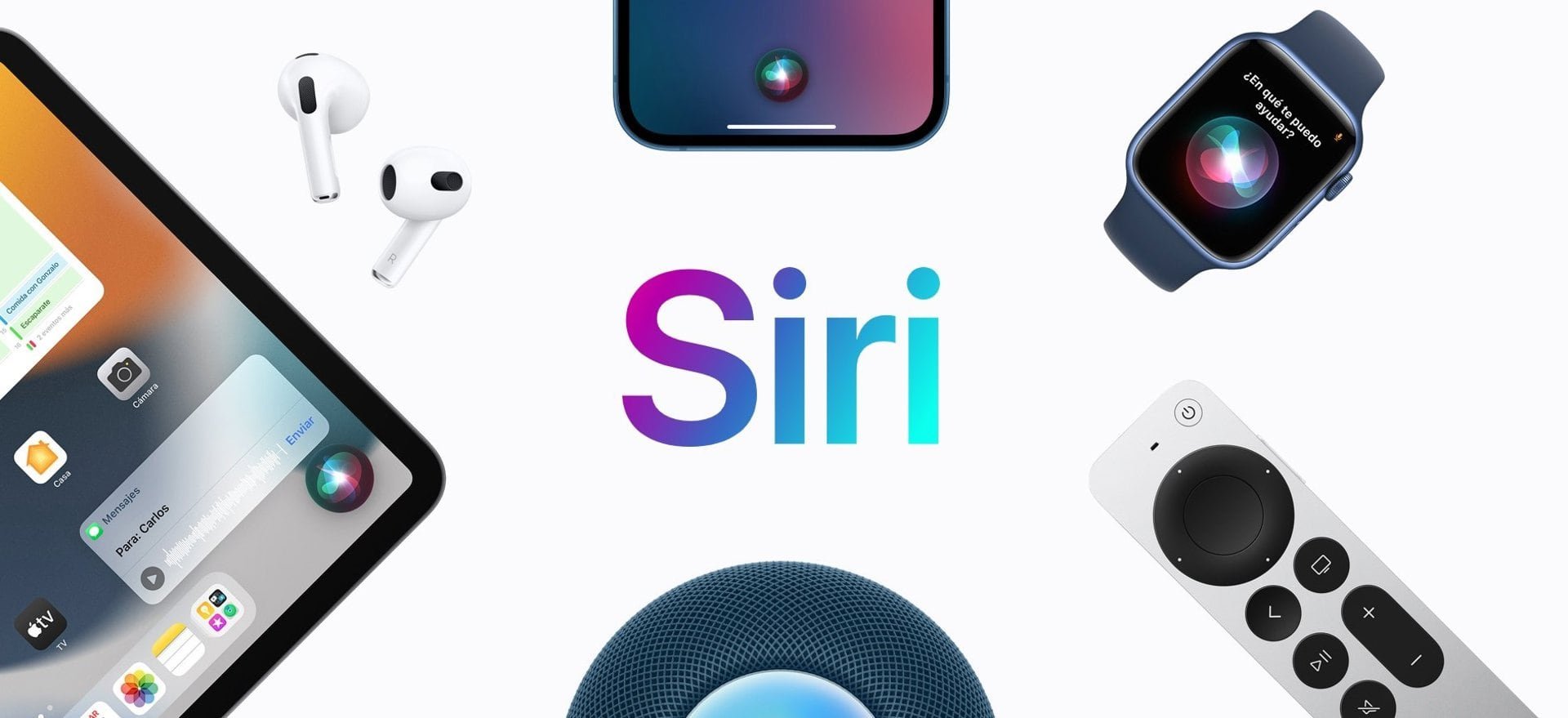 La distribución de iOS 26.4 se efectuará progresivamente en iPhone, iPad y otros dispositivos, incluyendo Apple Watch y AirPods, iniciando en inglés y otros idiomas seleccionados. (Europa Press)
