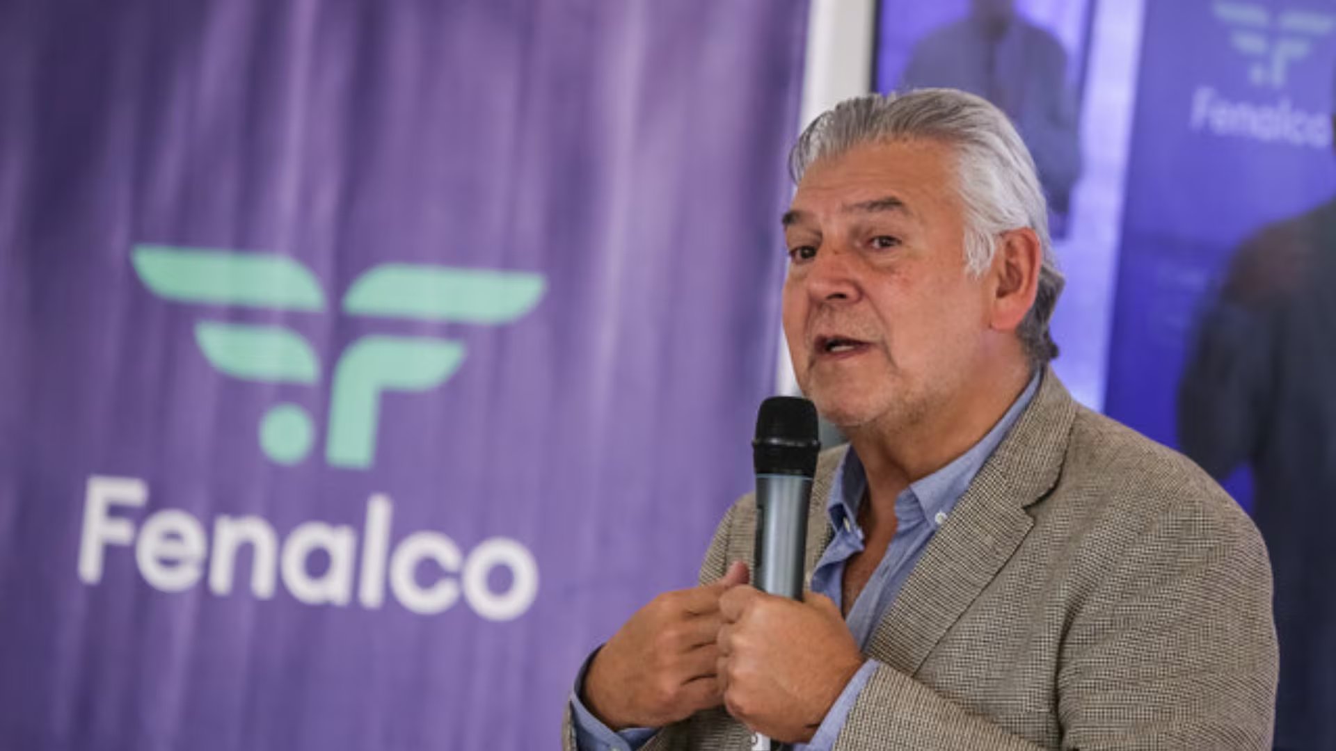 Según Fenalco, las situaciones invocadas por el Ejecutivo corresponden a problemas estructurales y previsibles, no a hechos sobrevinientes - crédito Colprensa