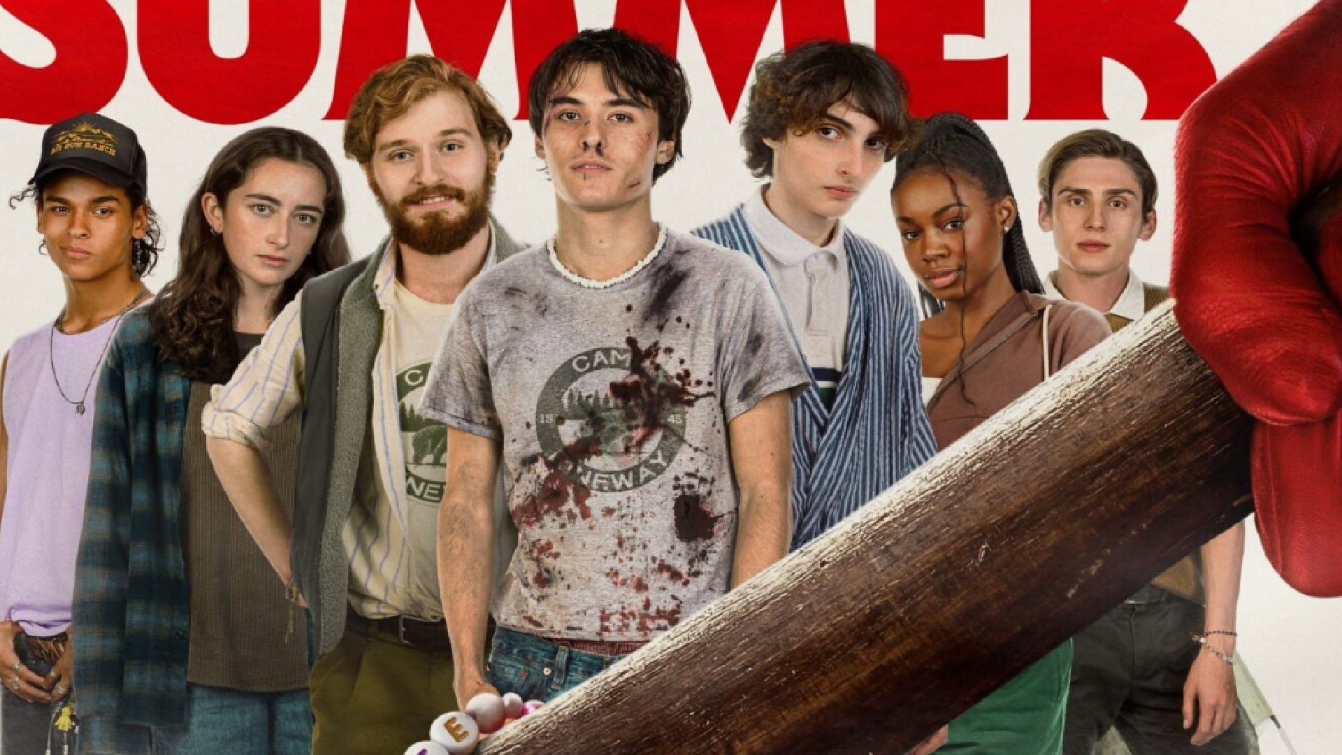 Su debut como codirector llegó con 