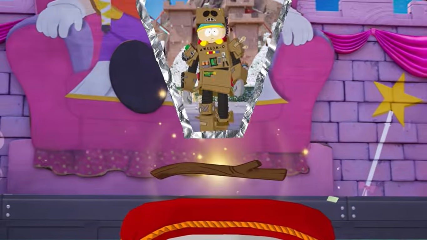 El pase Born in Chaos será gratuito, pero los trajes tendrán costo adicional. (Captura de video)