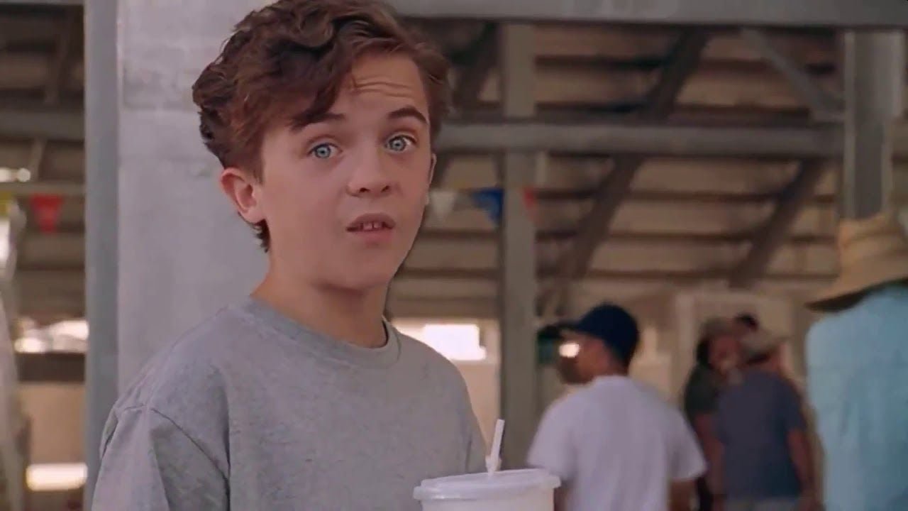 El ex niño prodigio admite que sufrió nueve conmociones cerebrales compitiendo en deportes, lo que agravó sus dificultades de memoria (Disney Plus)