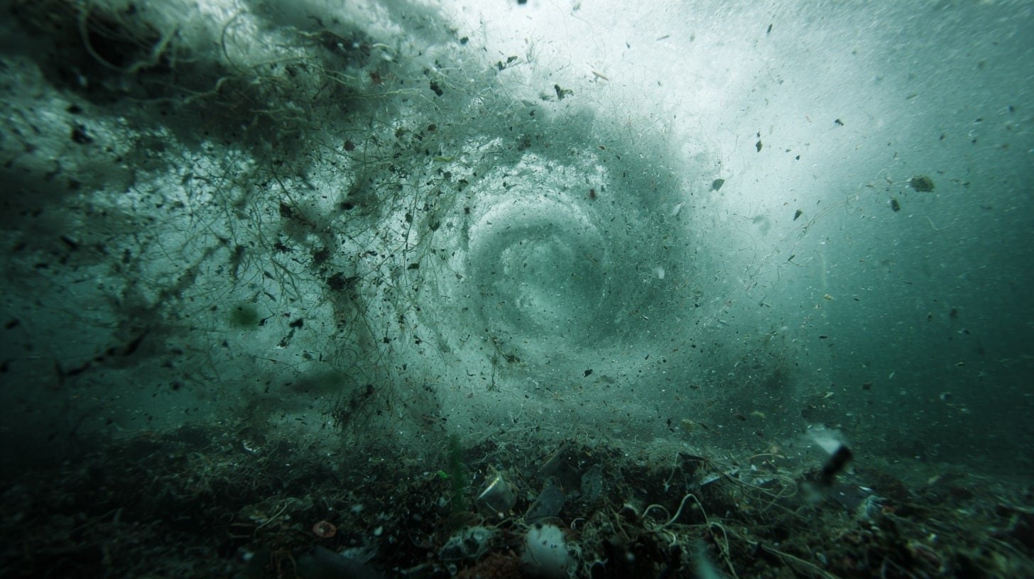 Según expertos, no se han registrado tsunamis devastadores en la Argentina (Imagen Ilustrativa Infobae)