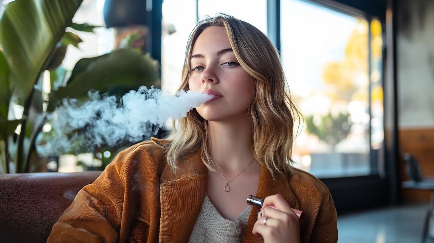 Investigaciones muestran que tanto fumadores habituales como ocasionales enfrentan riesgos similares por la toxicidad del tabaco (Imagen Ilustrativa Infobae)